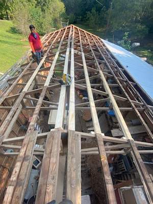 Project in Waverly