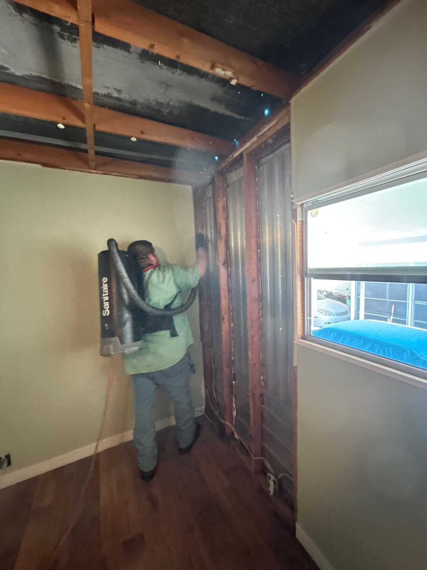 Mold Remediation Palmetto by Ampm Restoration Services