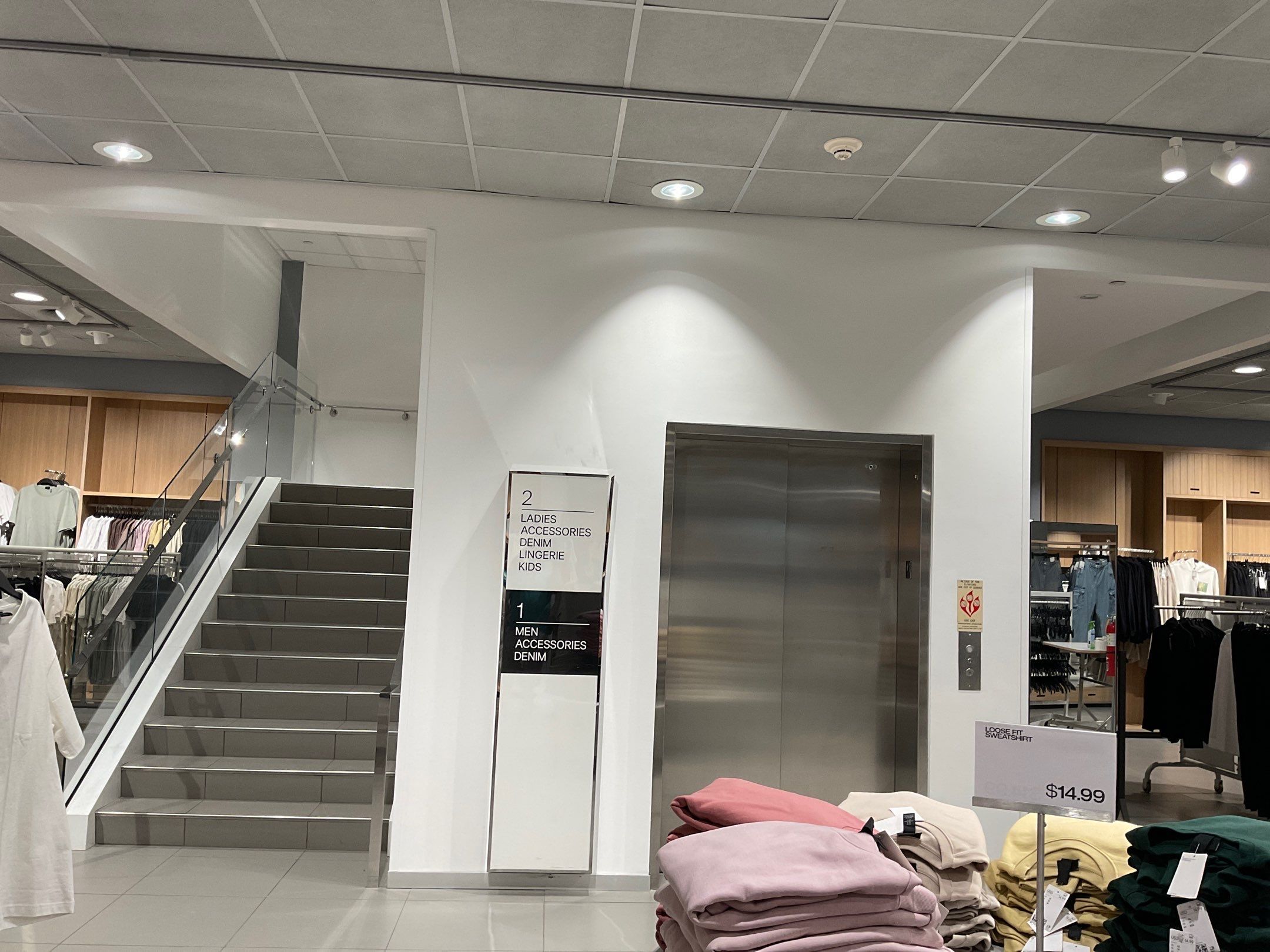 Commercial Interior Painting in Penndel, PA by Groovy Hues