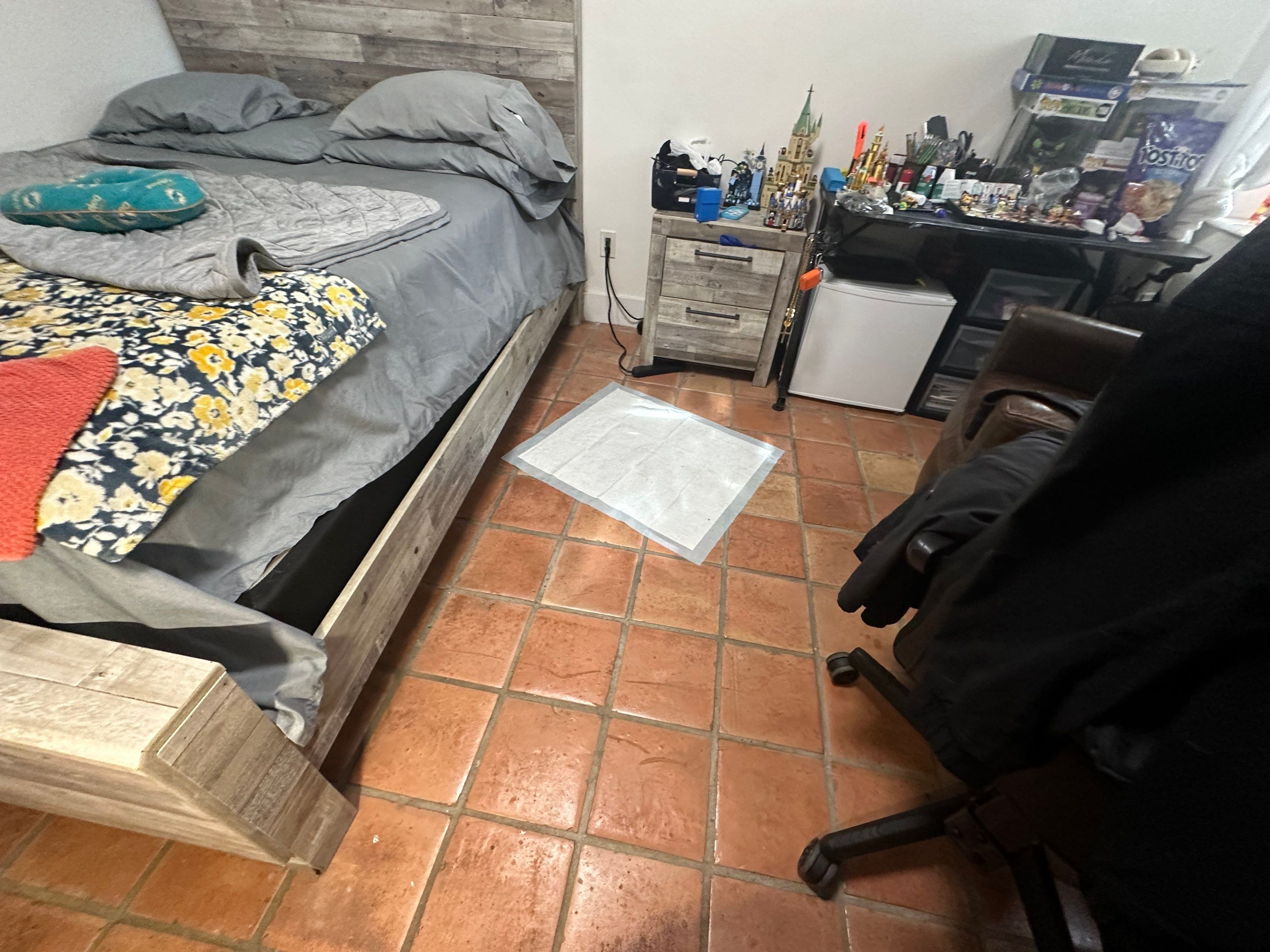 Water Damage Claim in Hallandale Beach by FLAPA & KeyStone