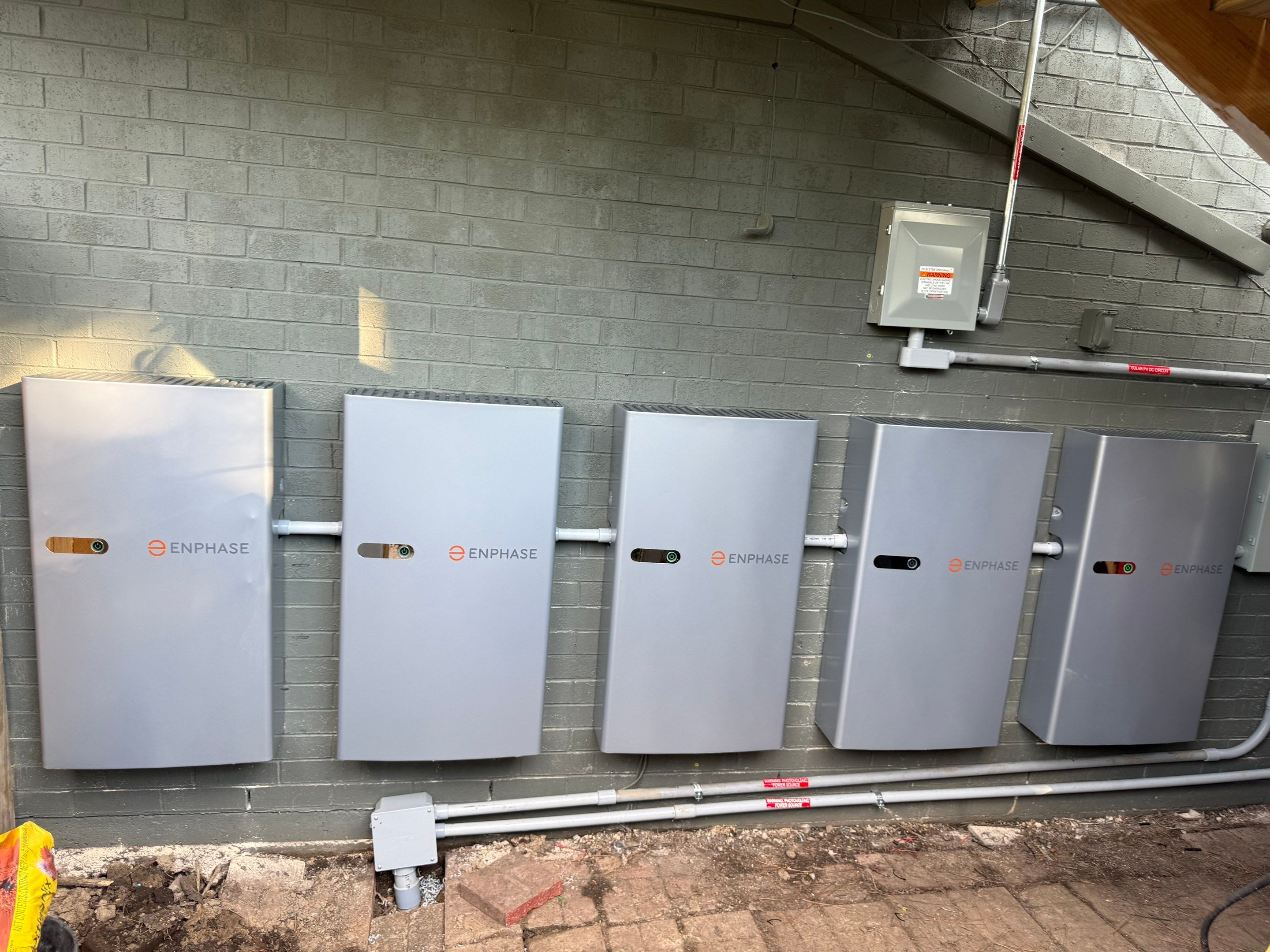 Rory in Humble by Trojan Solar