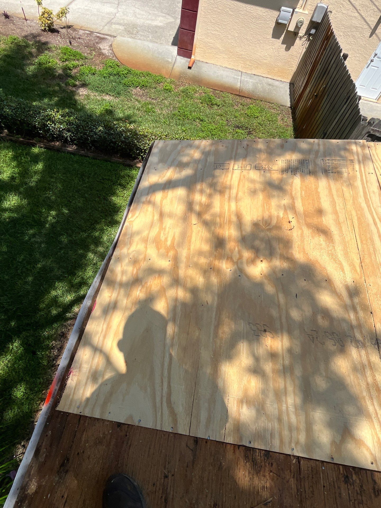 Project in Seminole 33777 by Mitchell Roofing Company LLC