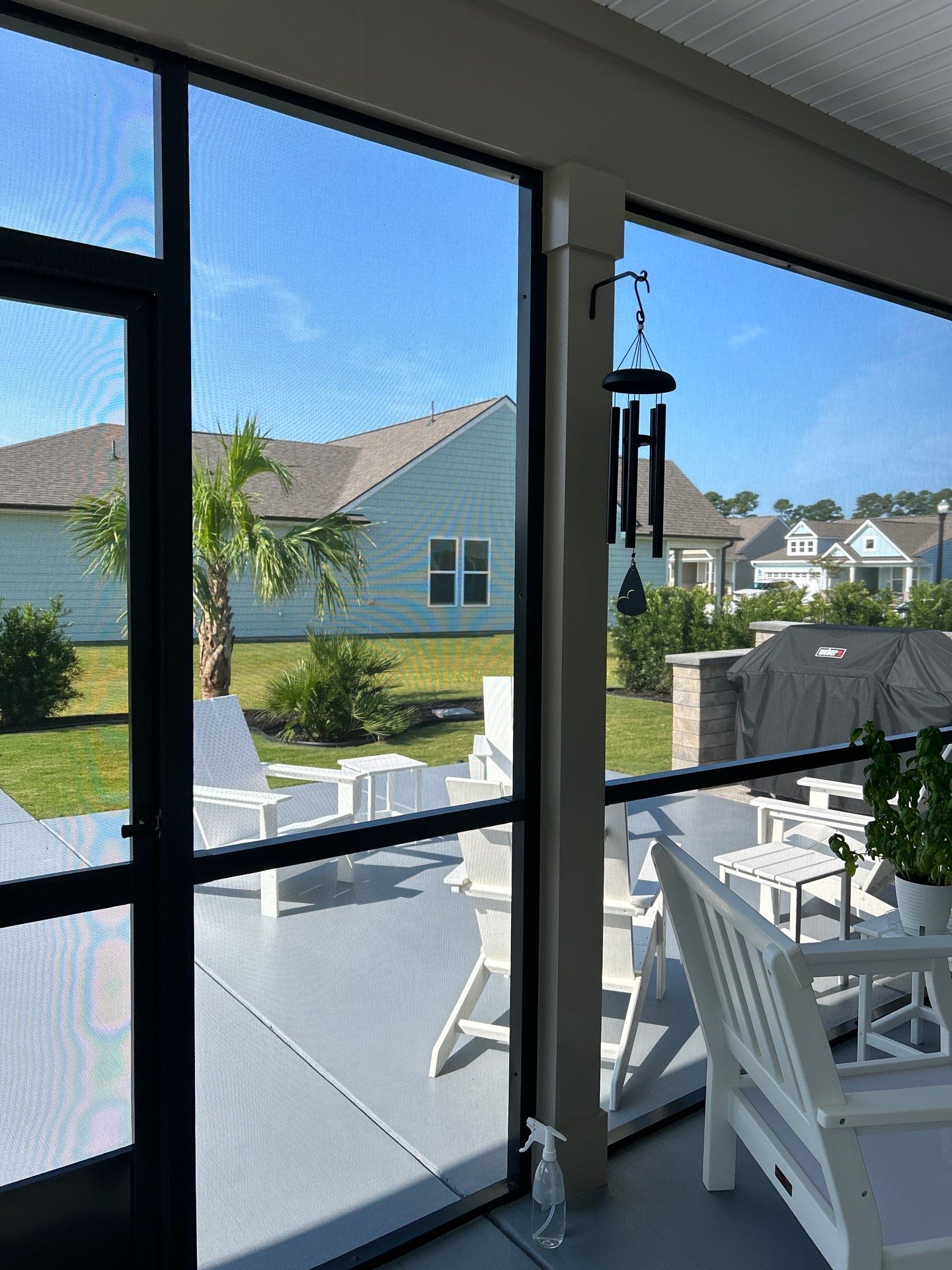Custom Sunroom by East Coast Enclosures by East Coast Enclosures, LLC