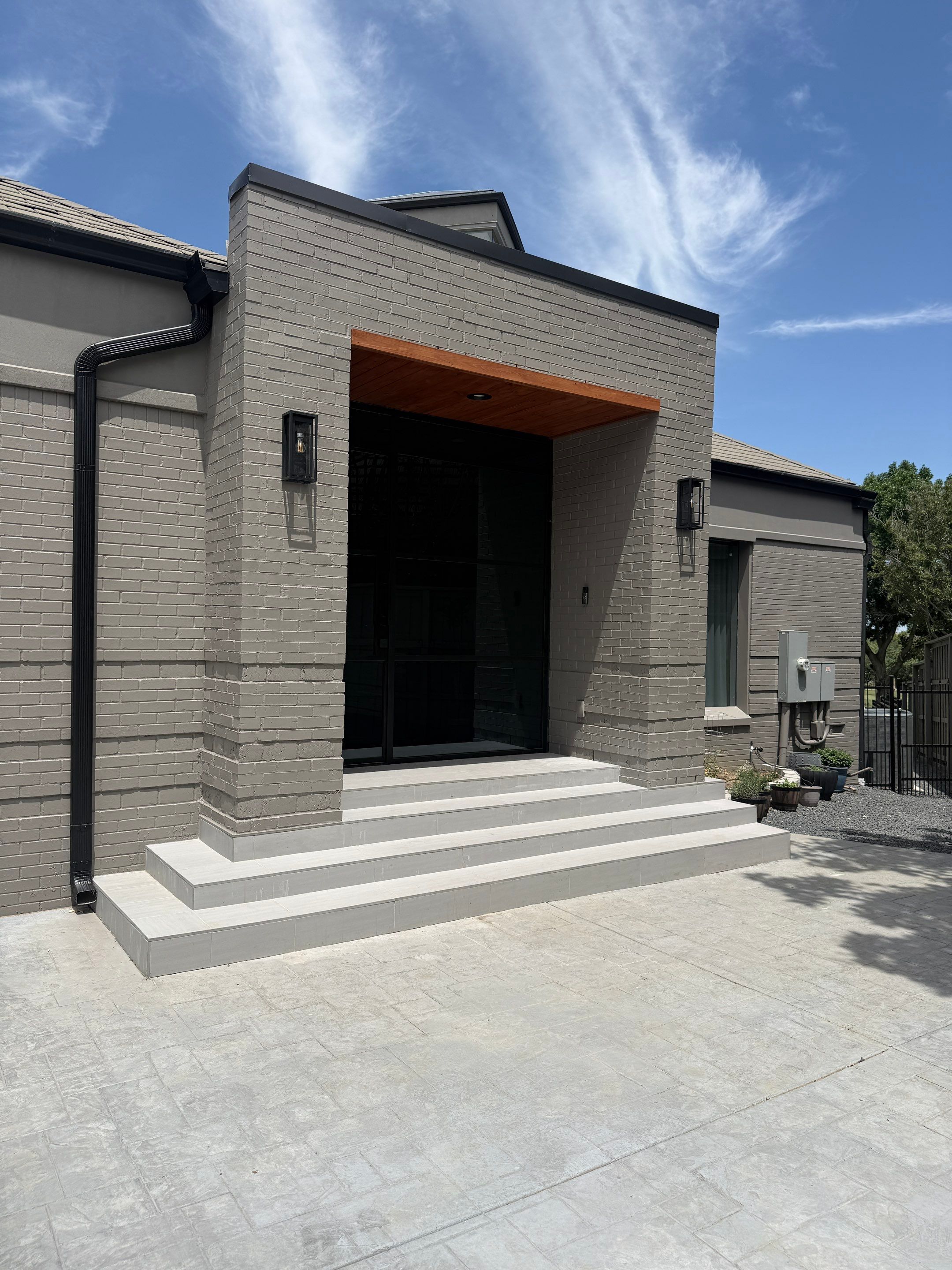 Major Home Additions- Irving, TX by C3 Custom Builds