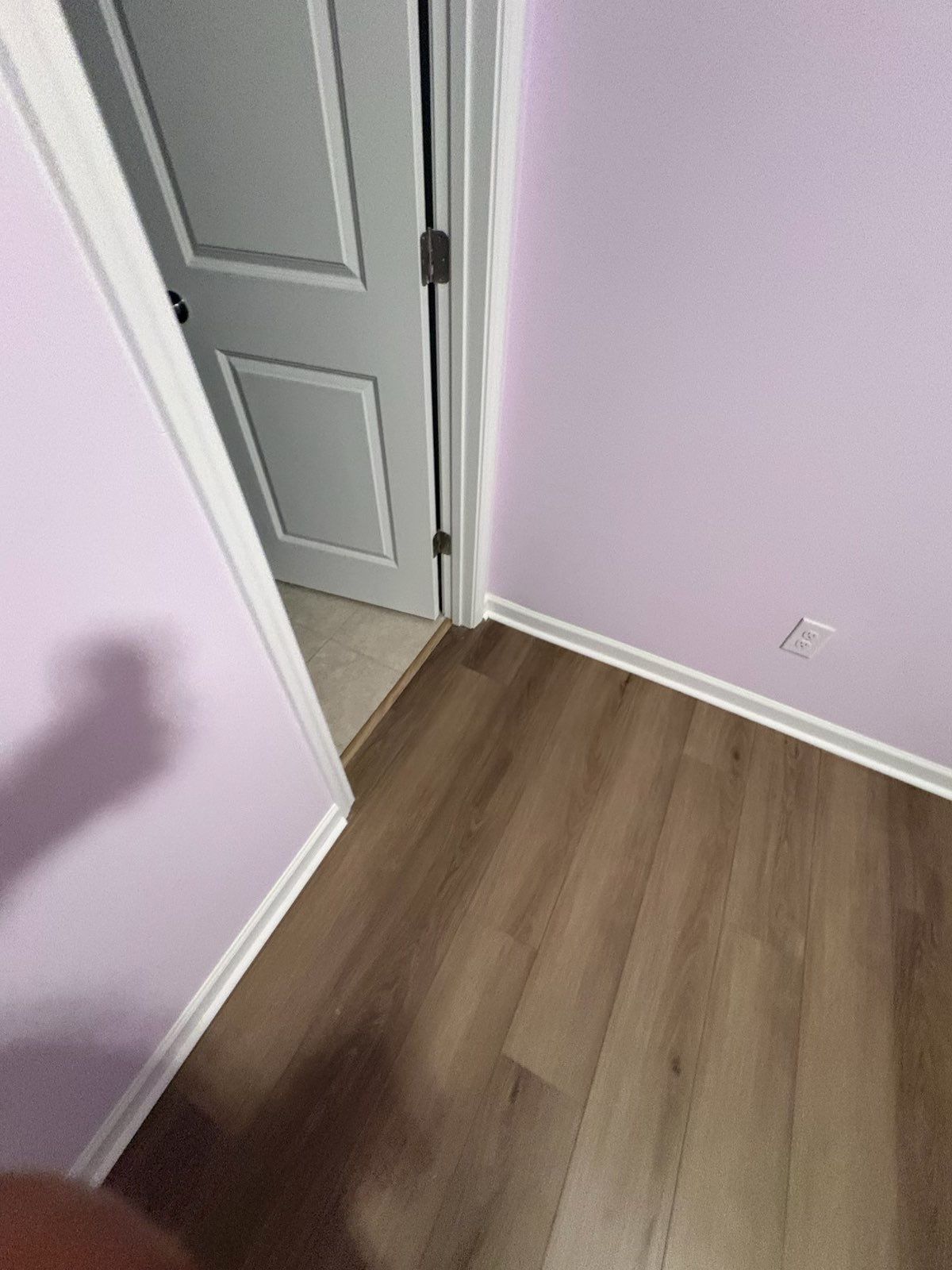 Project 87 by FMP Flooring