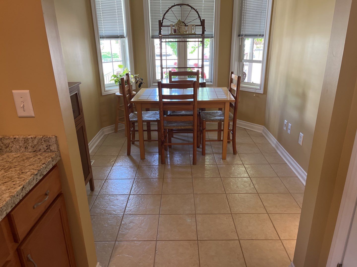 Kitchen and Laundry Remodel by Ivy Lea Construction