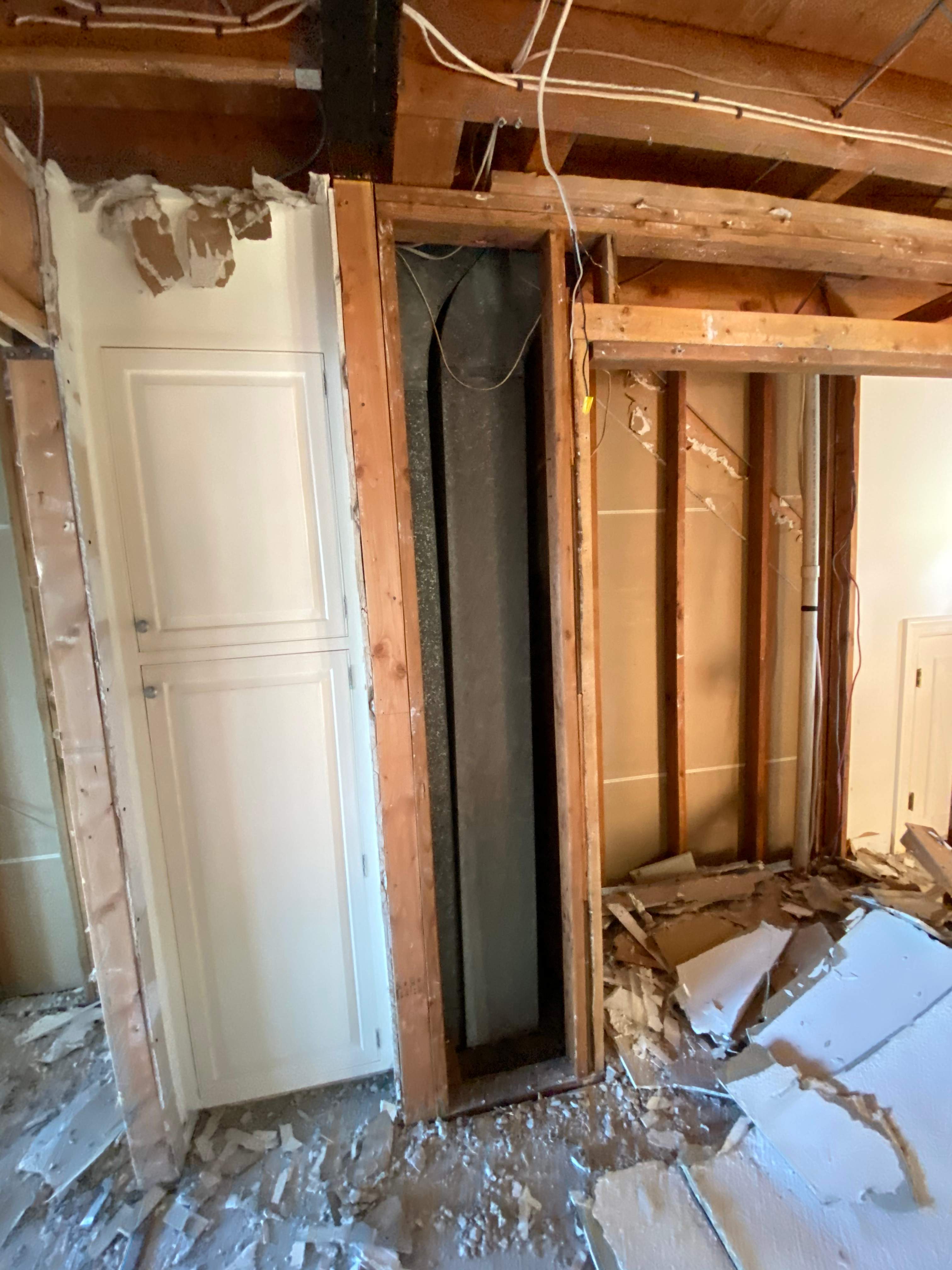 Harty Water Front Renovation by Fox Hill Luxury Real Estate Services