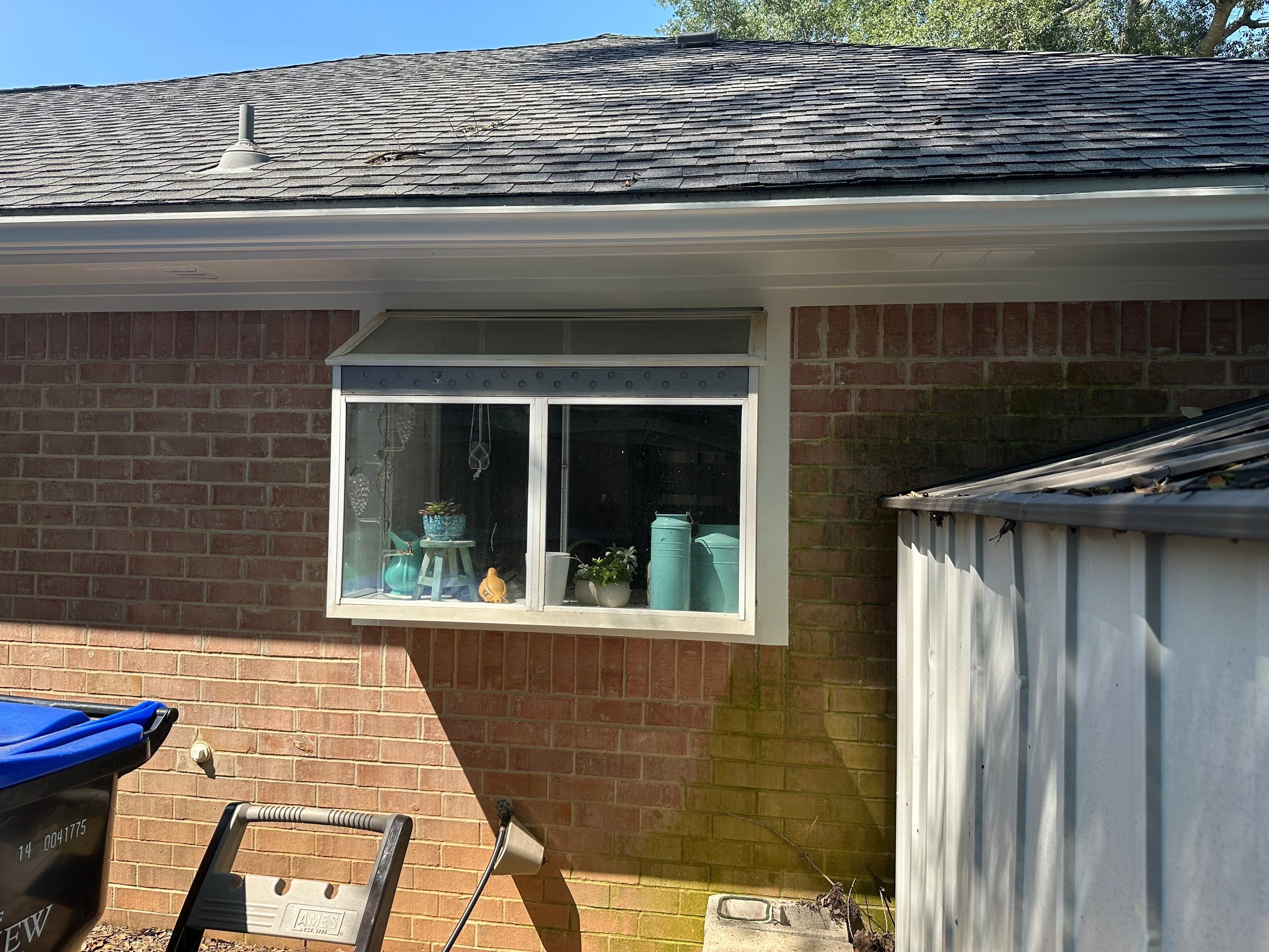 Interior & Exterior Painting in Longview, TX | Windows & Doors Renewal by Quality Coats Painting