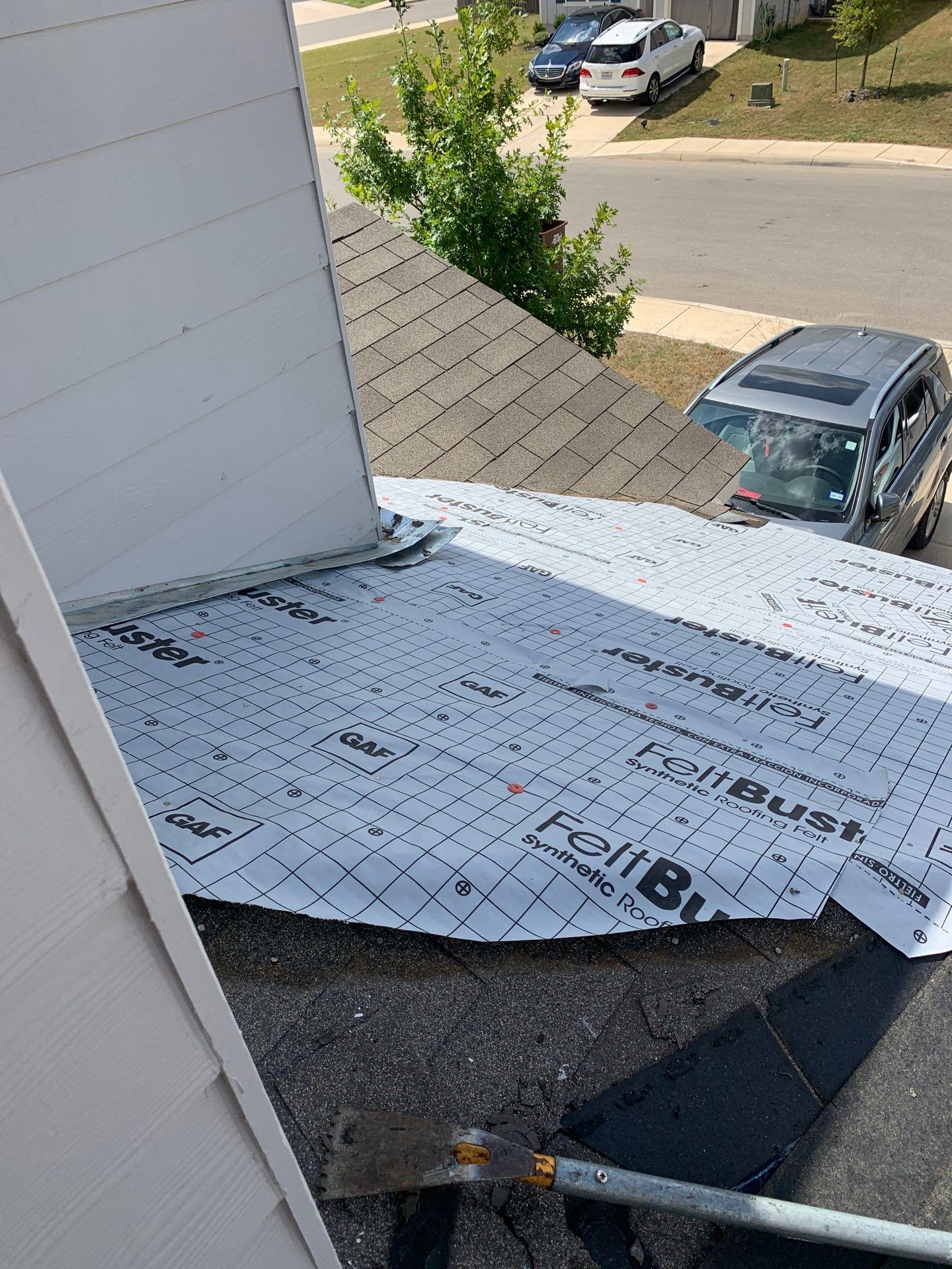 Roof Repair - 78253 | San Antonio Roofer Near Me by Rox Roofing