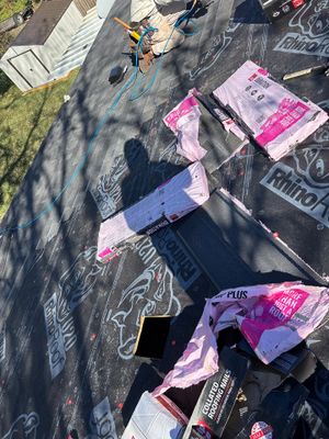 Roof Repair Glen Flora
