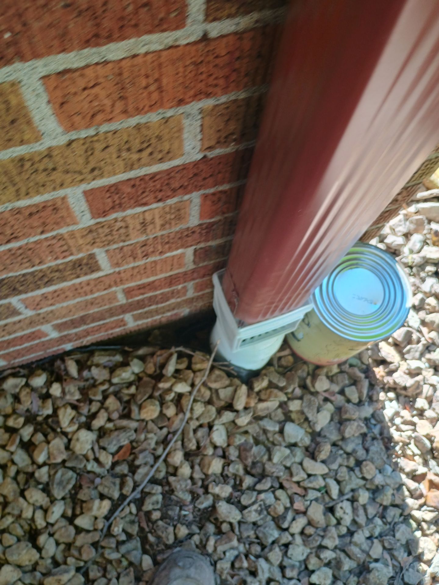 A French Drain for Jeniffer by Waterproofing Northeast