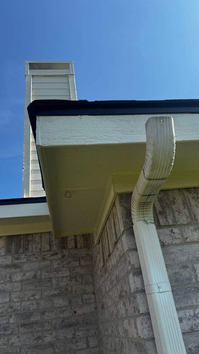 Project in Wylie by Rhino Roofing and General Contracting, LLC