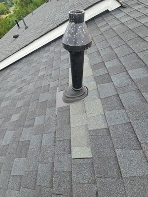 Roof Repair