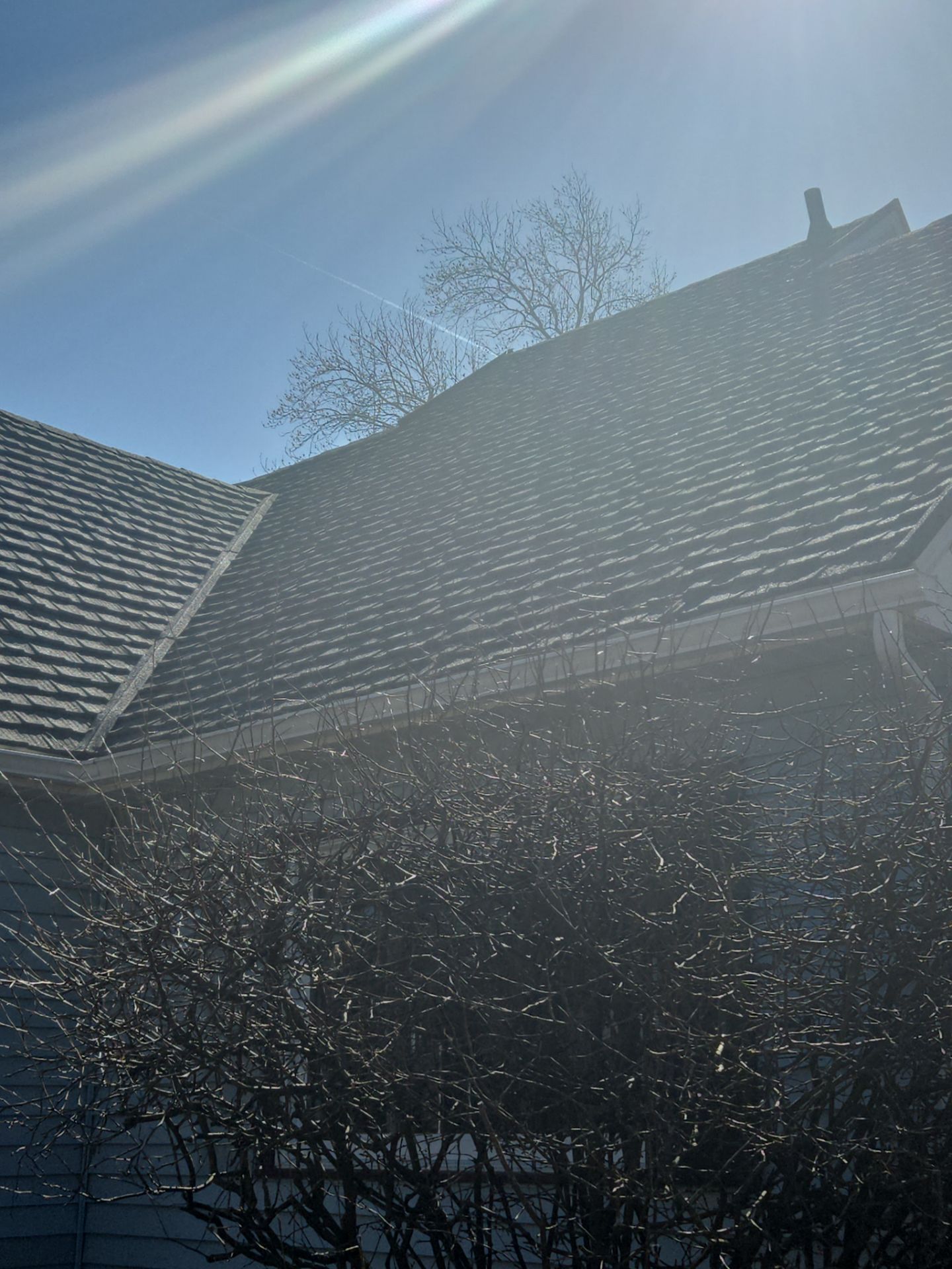 Unified Stonecoated Steel Roofing by Avalon Roofing and Exteriors