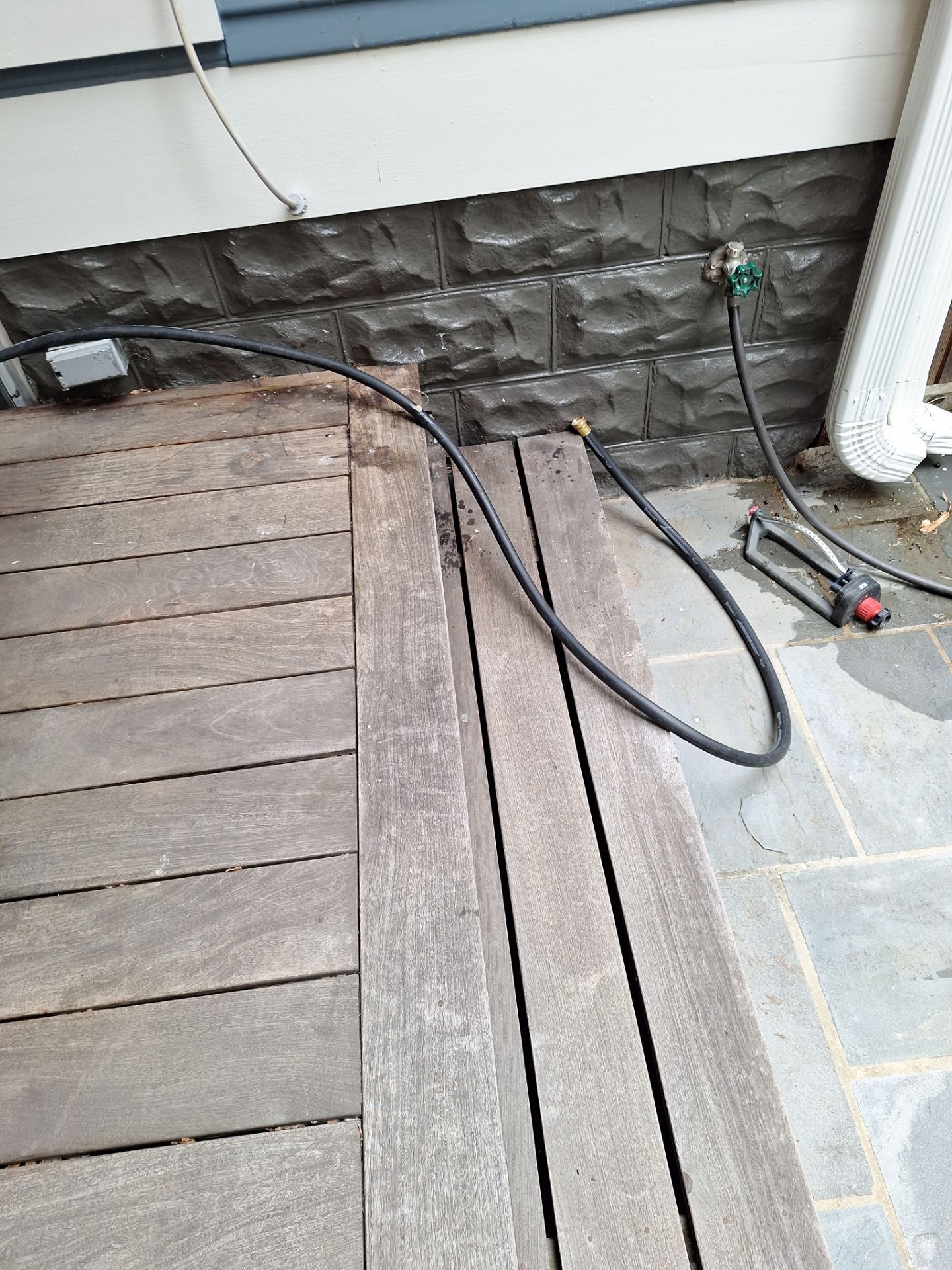 Exterior House Painting in Arlington, VA by My Painter 