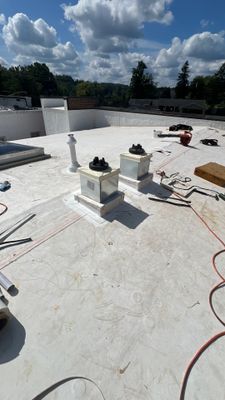 TPO Roof
