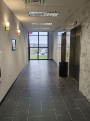 Commercial Office Space