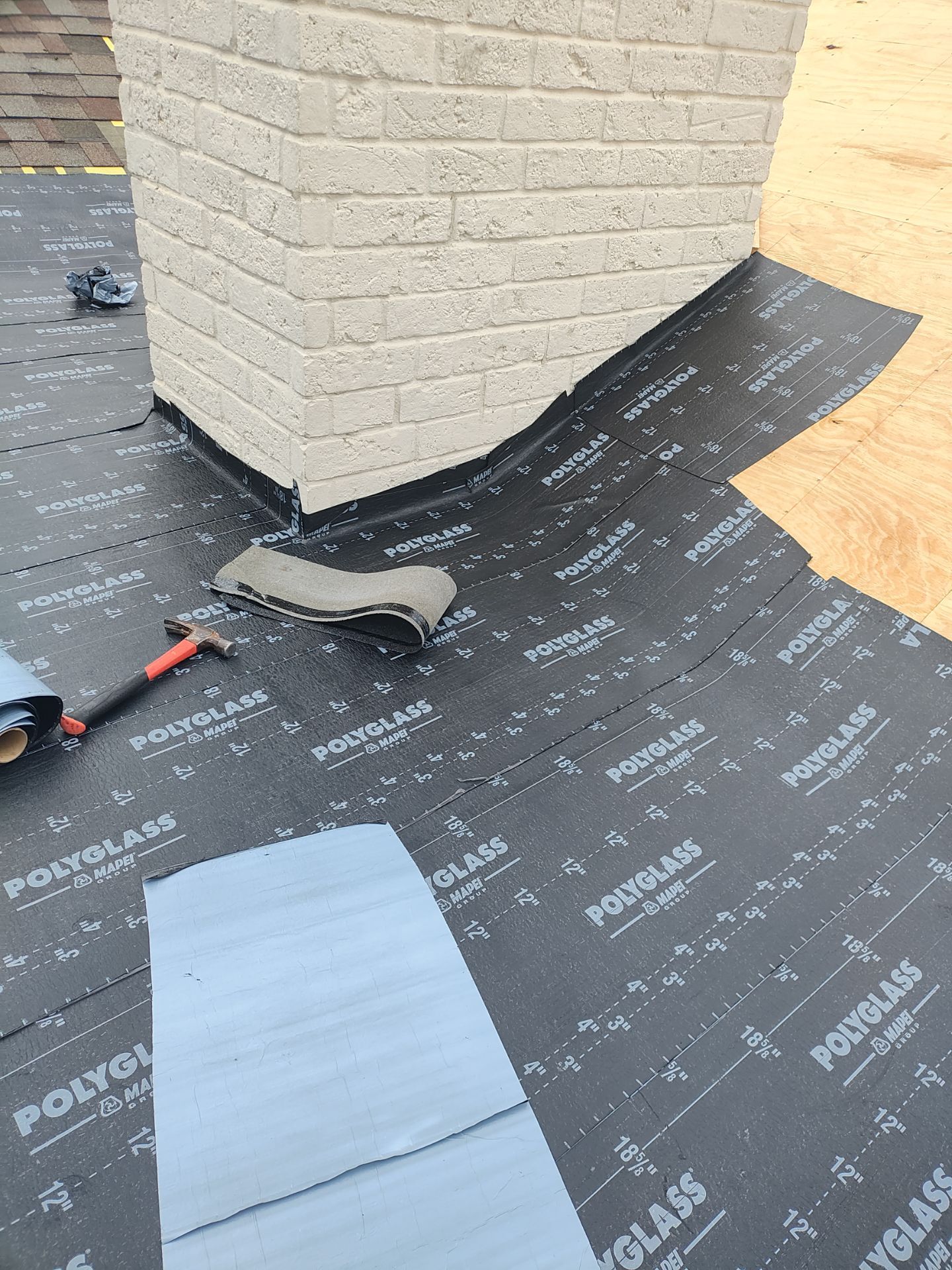Patio Cathedral by Bayfront Roofing and Construction