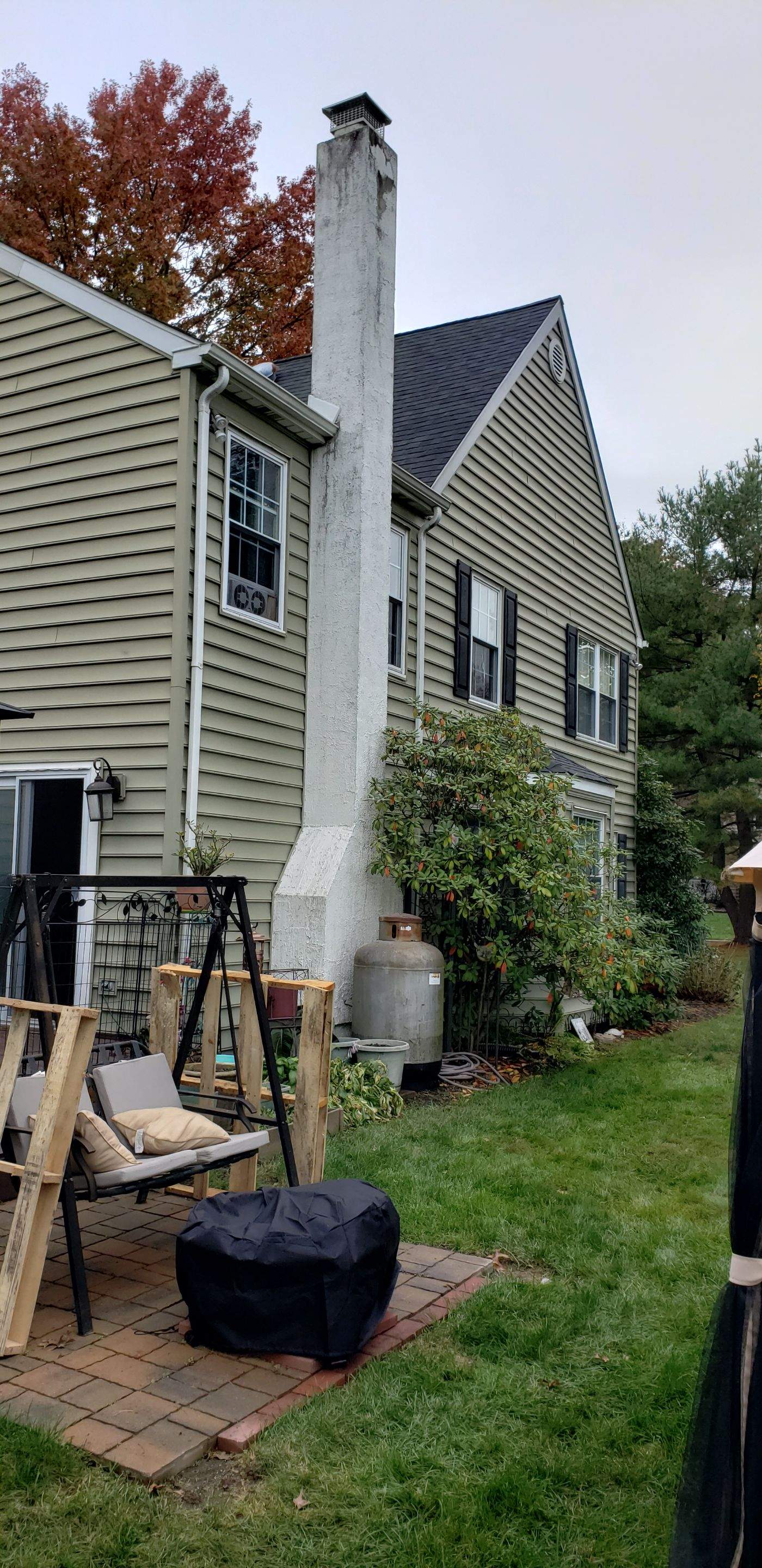 Owens Corning Roofing  by Stofan Construction LLC