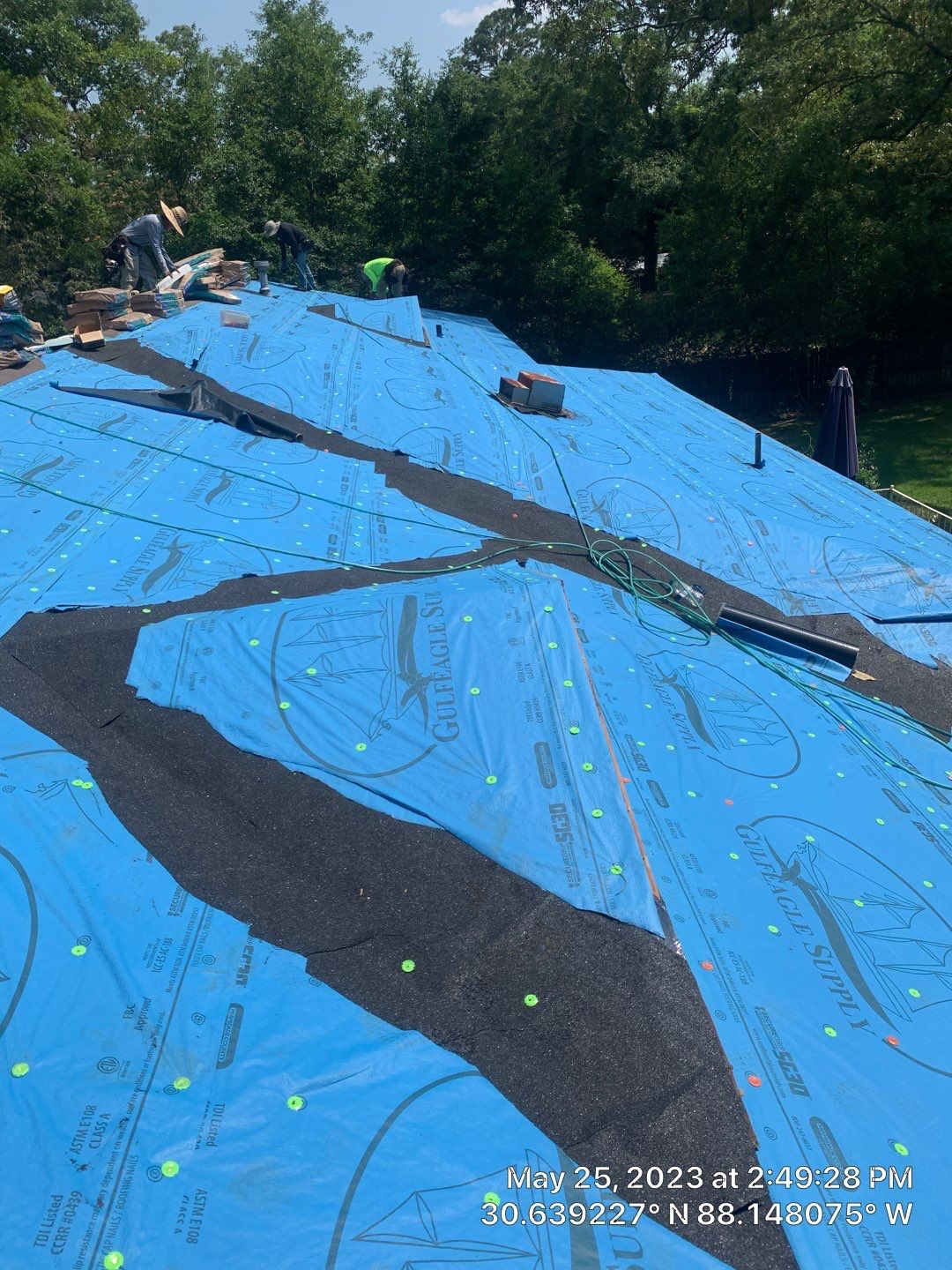 Fortified Roof by American Roofing & Construction LLC