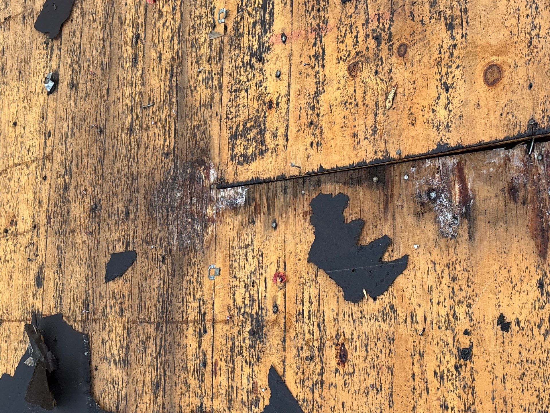 Roof Replacement Missouri City by Roof Repair Company