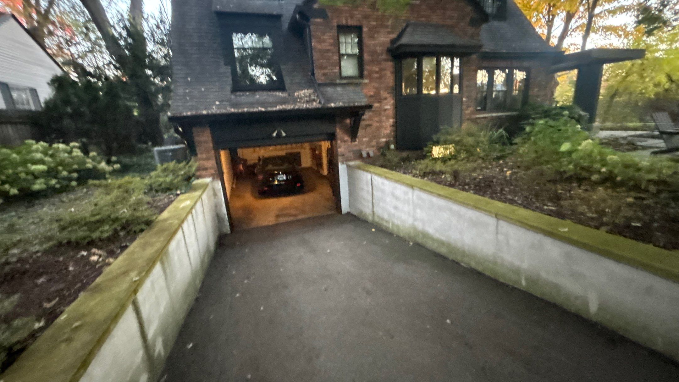 Roof Replacement using Owens Corning Onyx Black by 180 Contractors