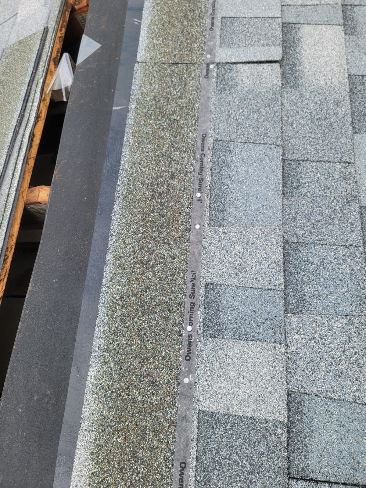 Project in St. Petersburg 33709 by Mitchell Roofing Company LLC 