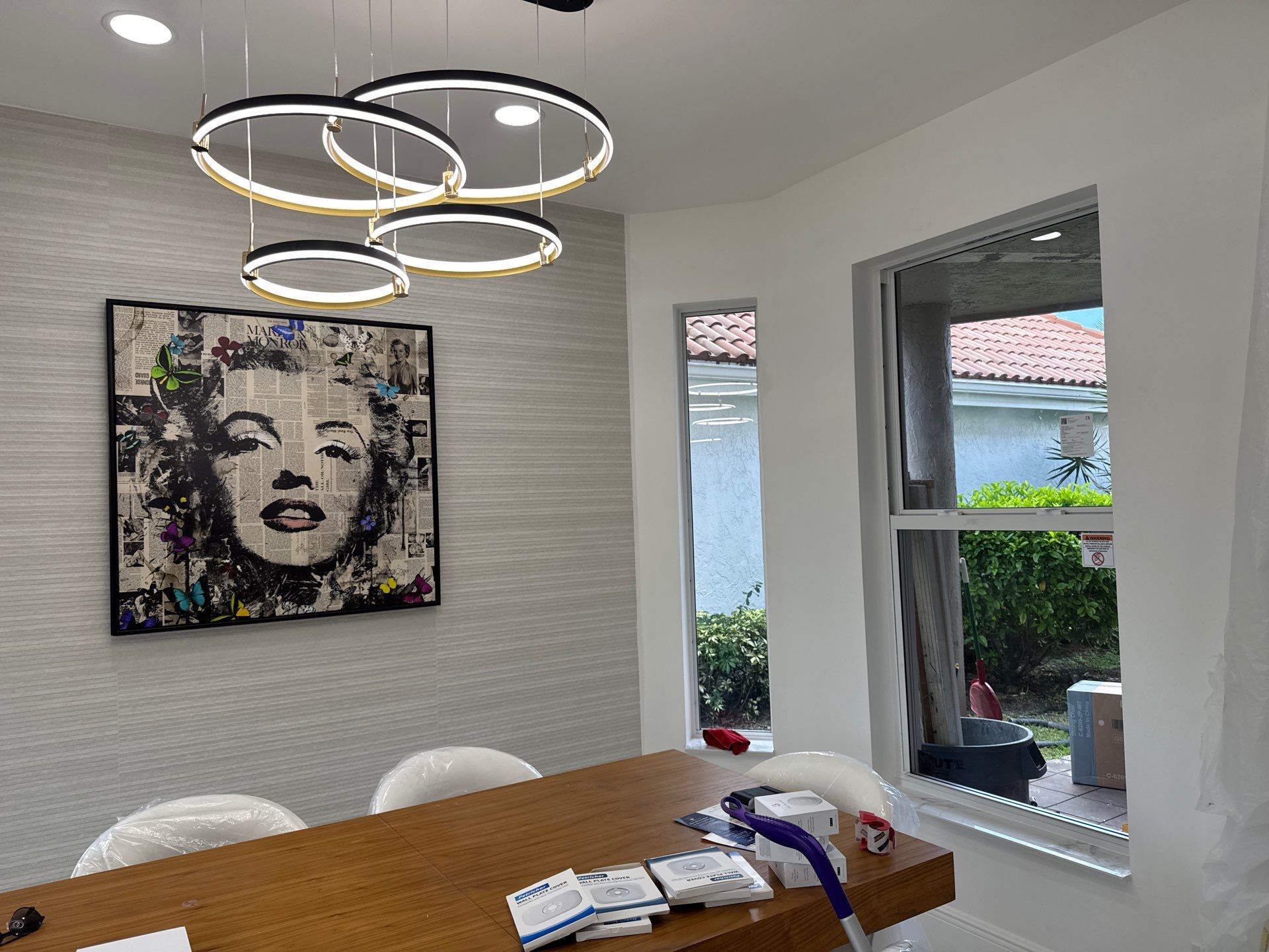 Glenn's Project  by Florida Storm Protection Unlimited