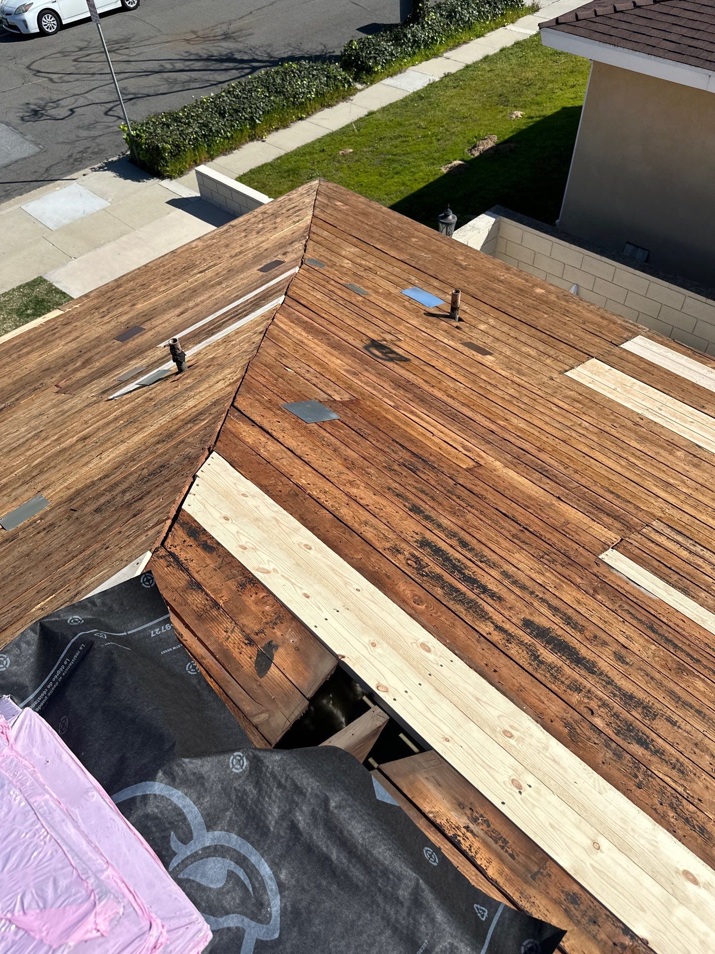 Roof Replacement - Torrance , CA 90503 by Epic Roof Replacement