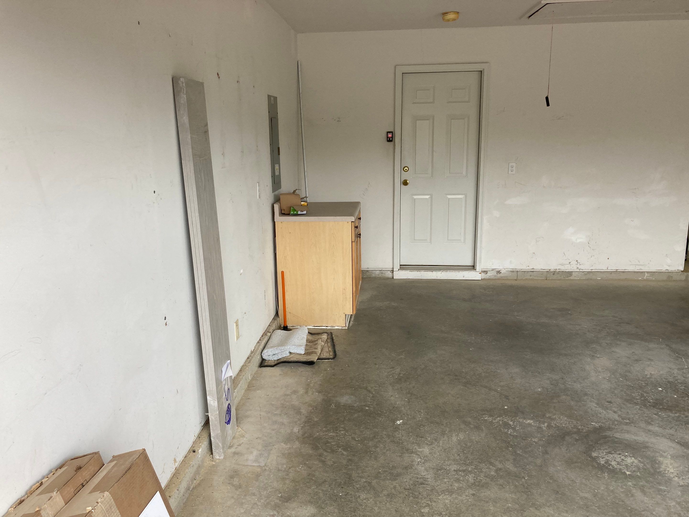 Hickory Point Remodel by Pillar and Pine