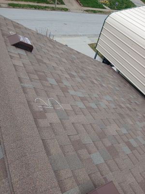 Project in Omaha