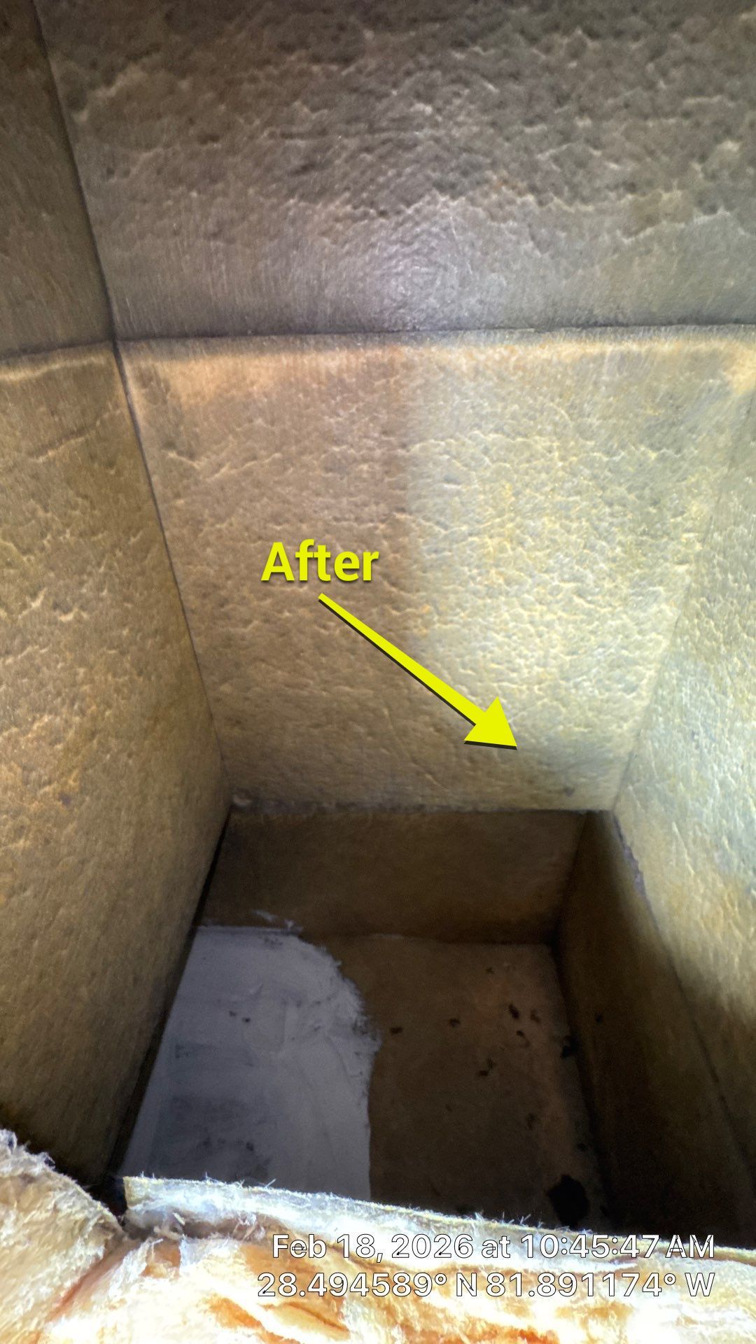 Air Duct Dryer Vent Cleaning Dryer Vent Repair in Groveland by Hygienic Air, Inc