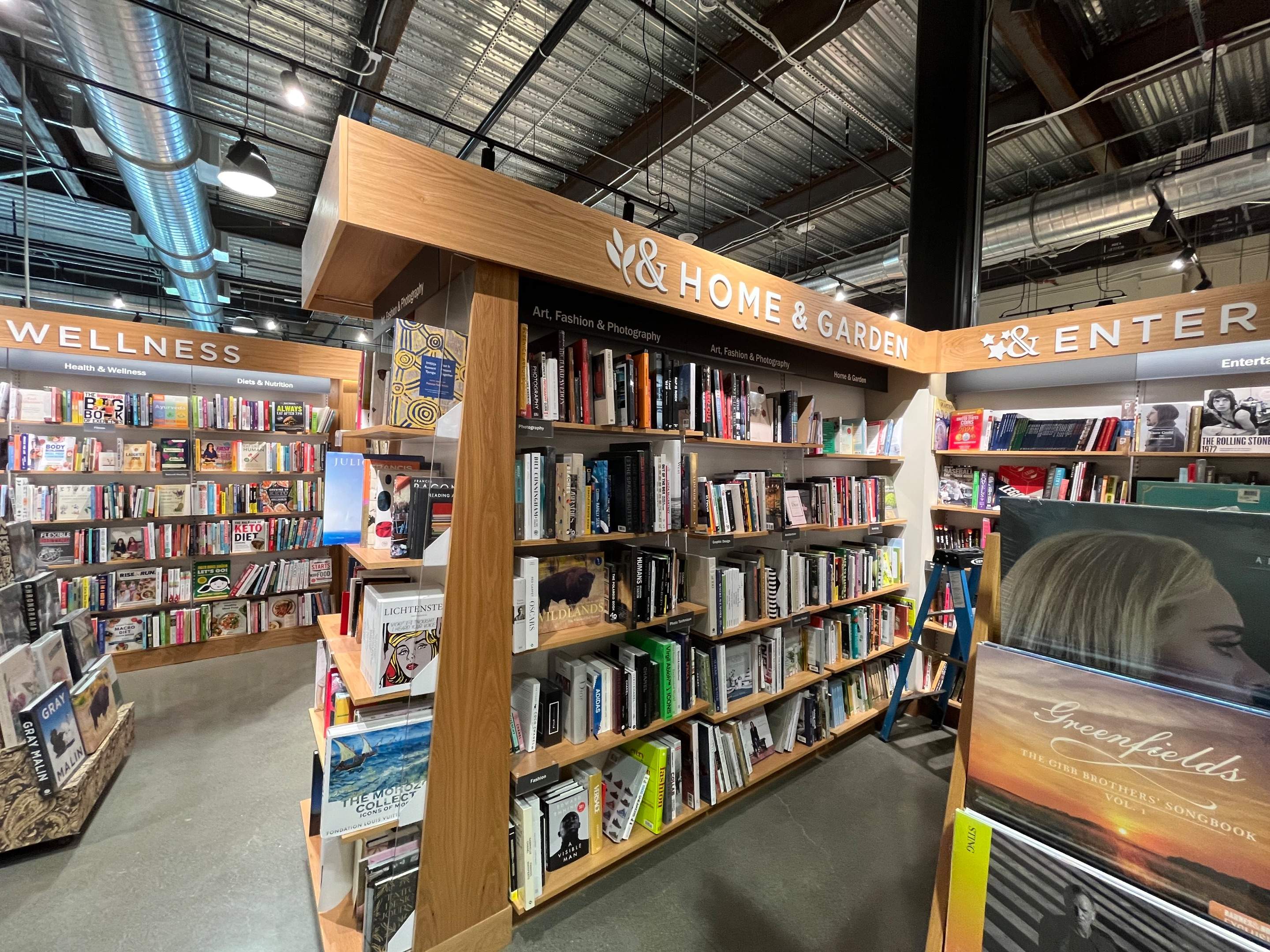 Project in Kirkland by Aztec Electric LLC