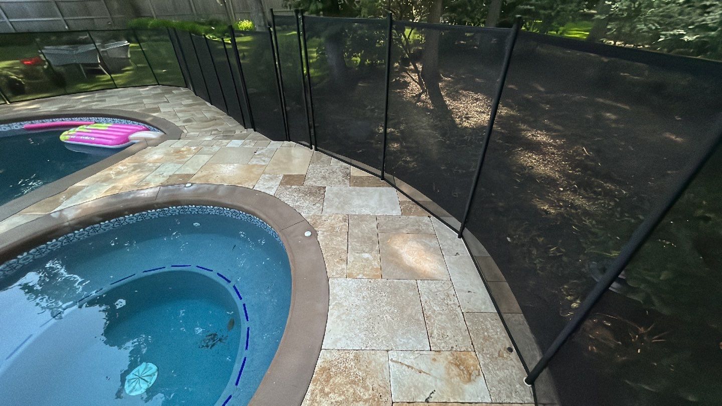 Lake Forest, IL by Northern Power Washing LLC.