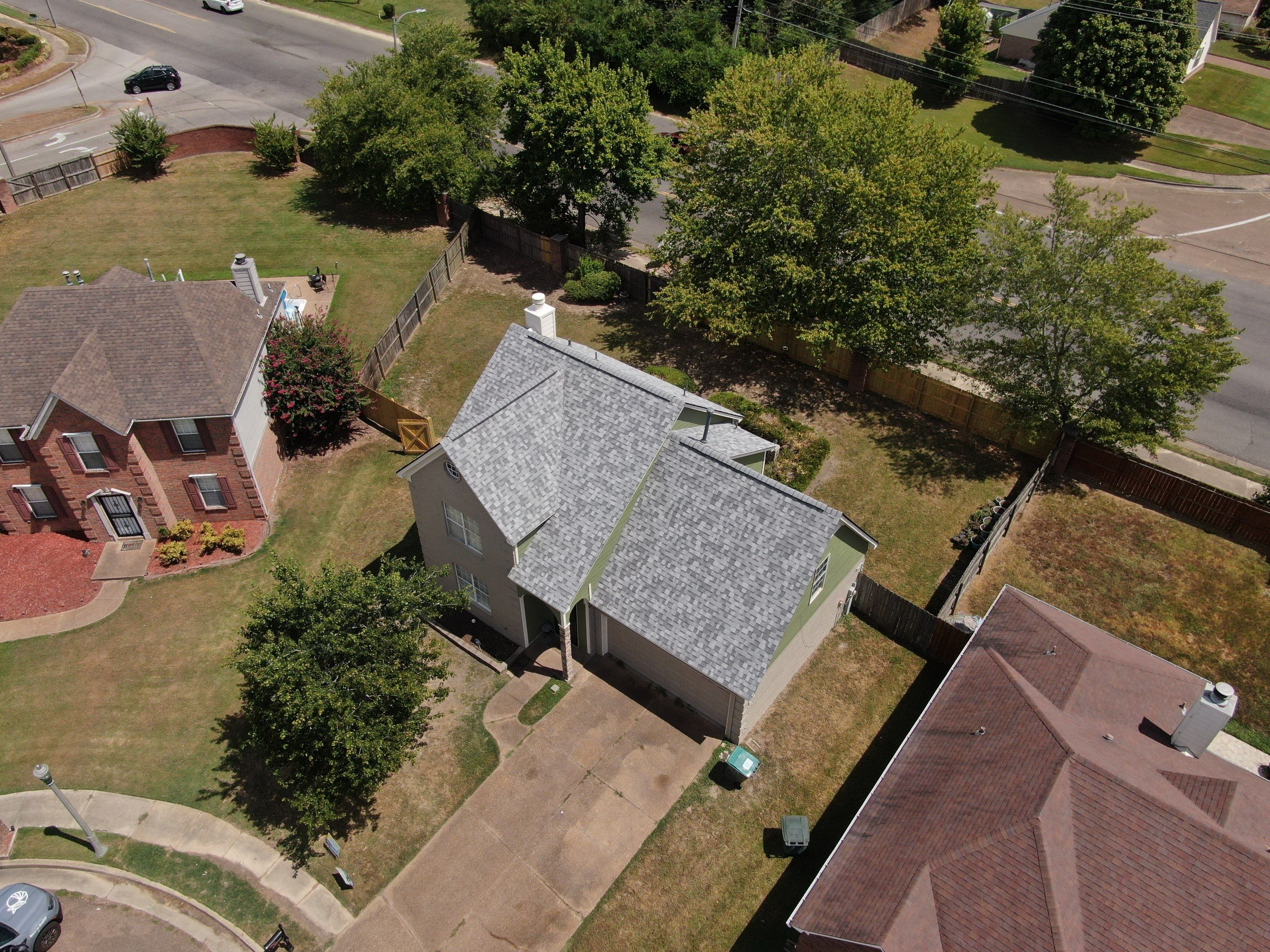 Kelsey G. by Haven Roofing