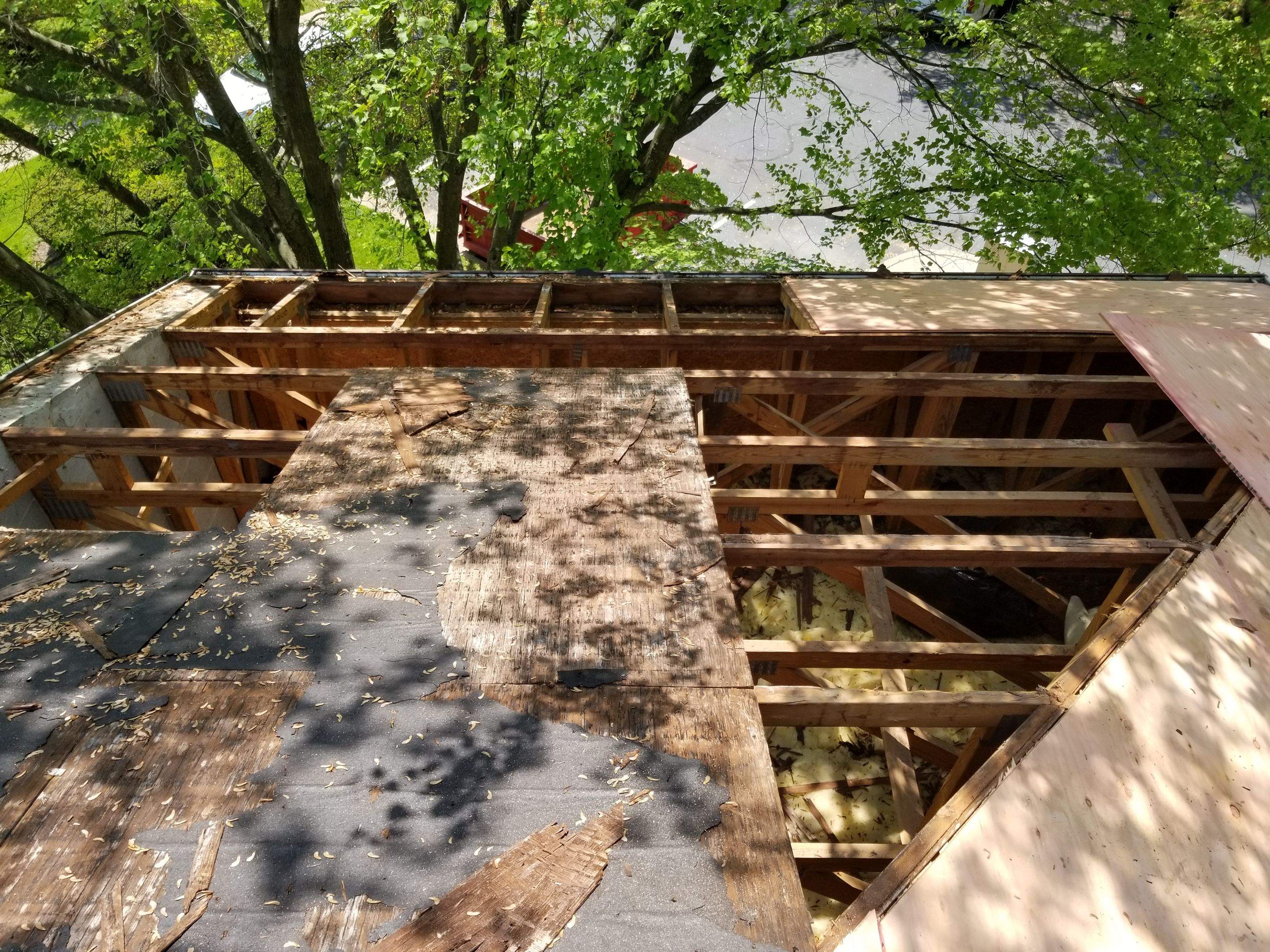 Roofing by Stofan Construction LLC