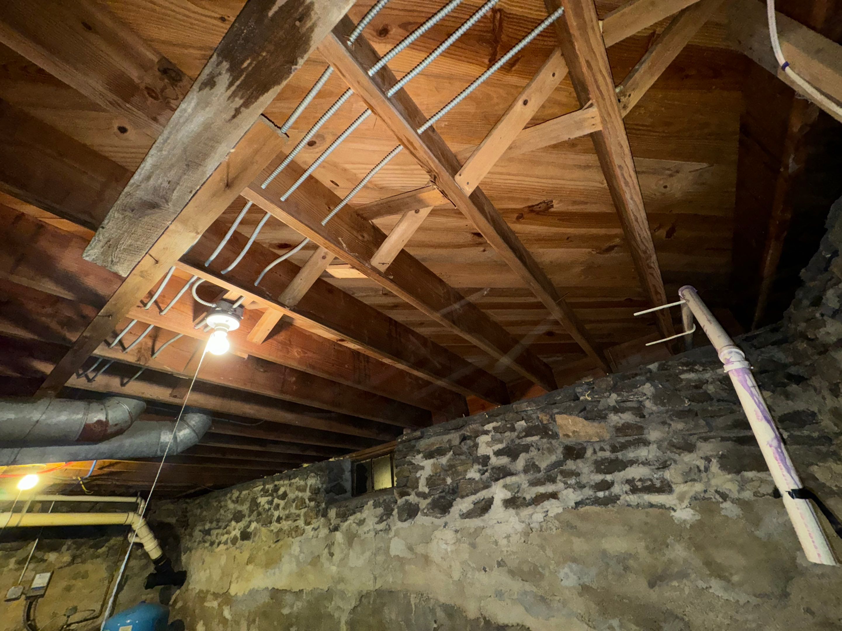 Basement Remediation by Home Guarantee, LLC