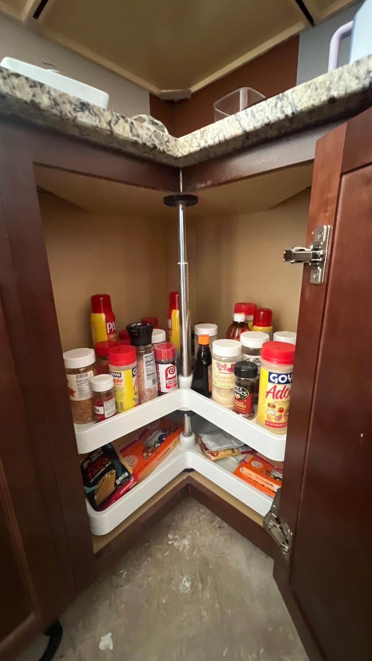 New Doors by GLSpainters