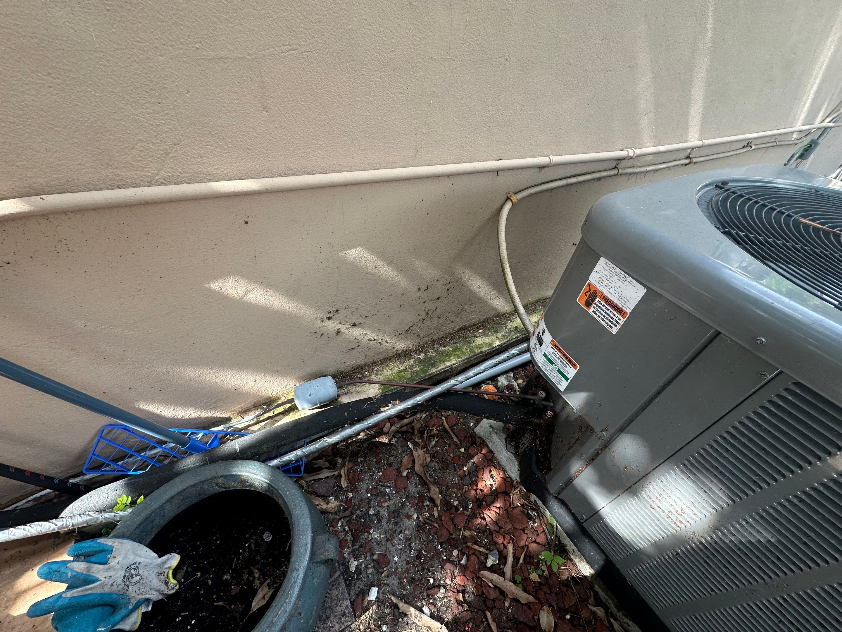 Water Damage Claim in Hallandale Beach by FLAPA & KeyStone