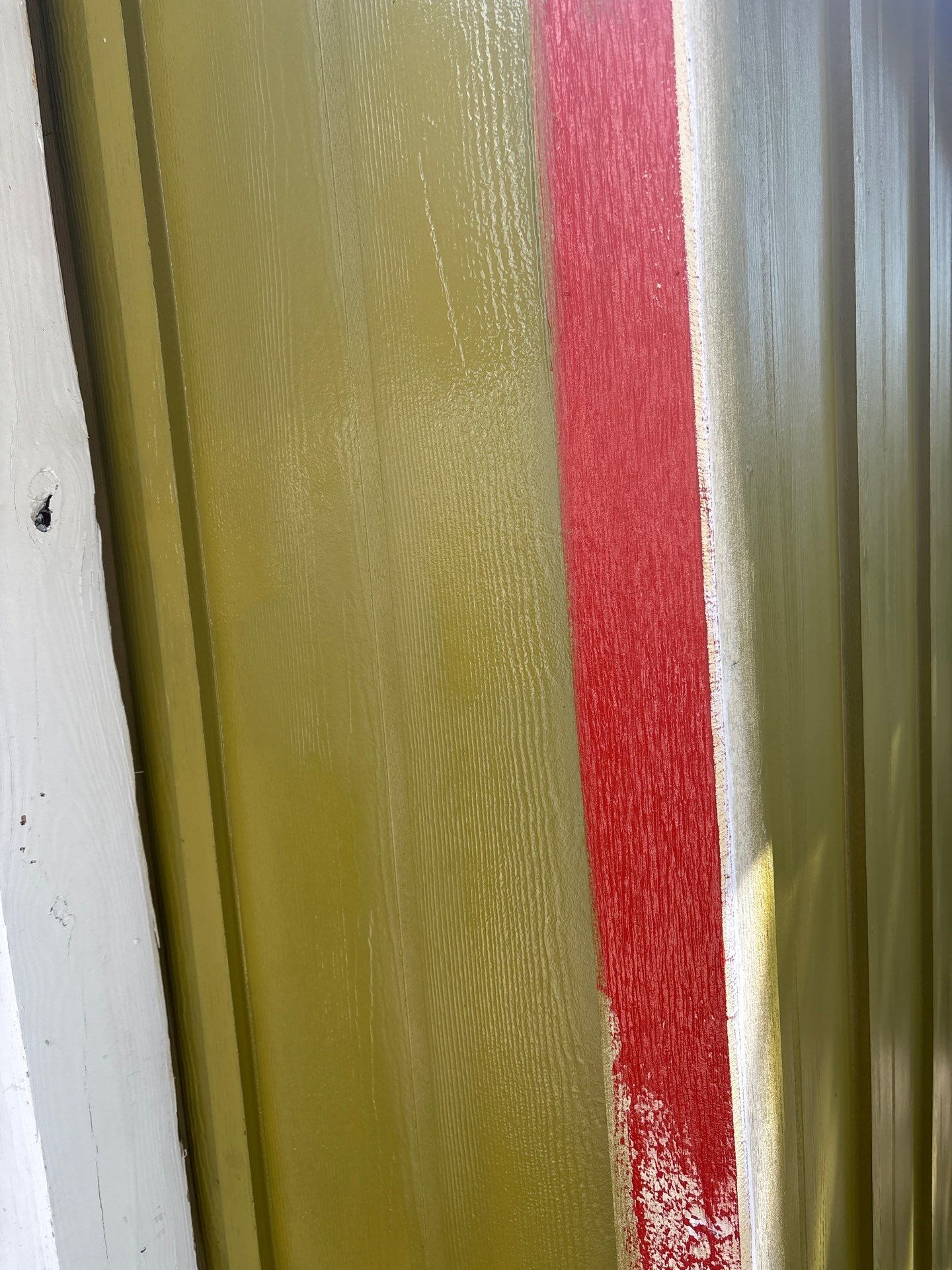 Olive you a Lot! by Bayfront Roofing and Construction