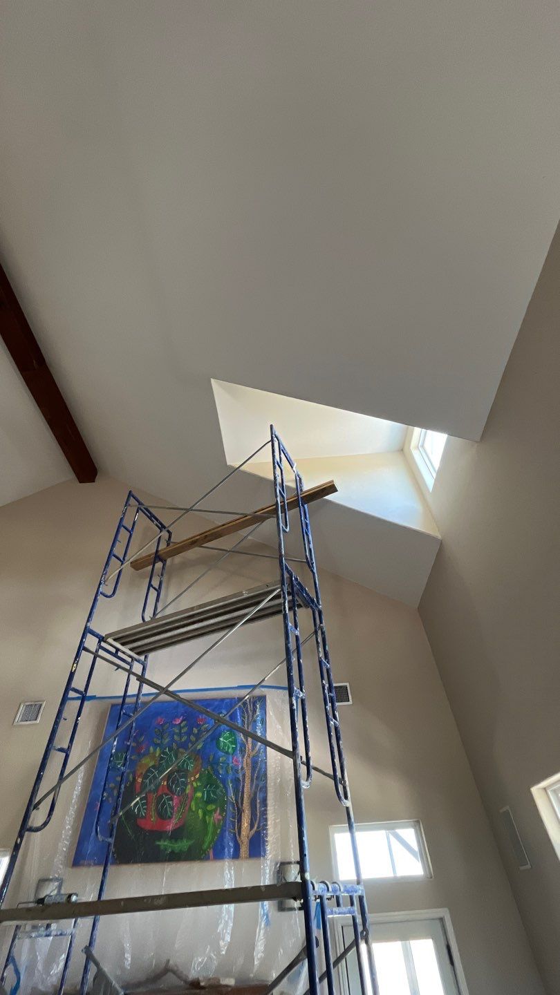 Long Horn Retreat by Bayfront Roofing and Construction