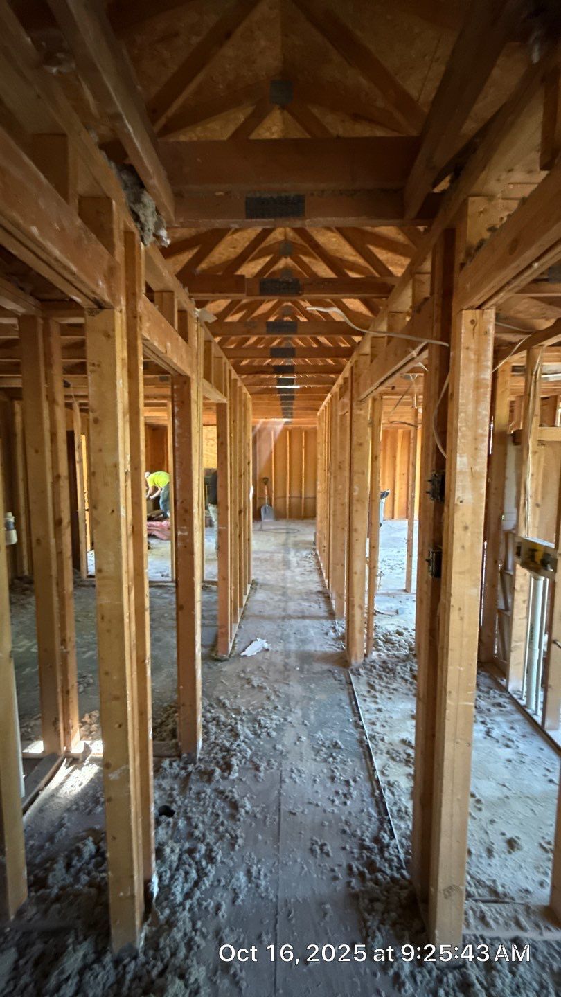 Project by Decor Roofing & Restoration by Decor Roofing & Restoration