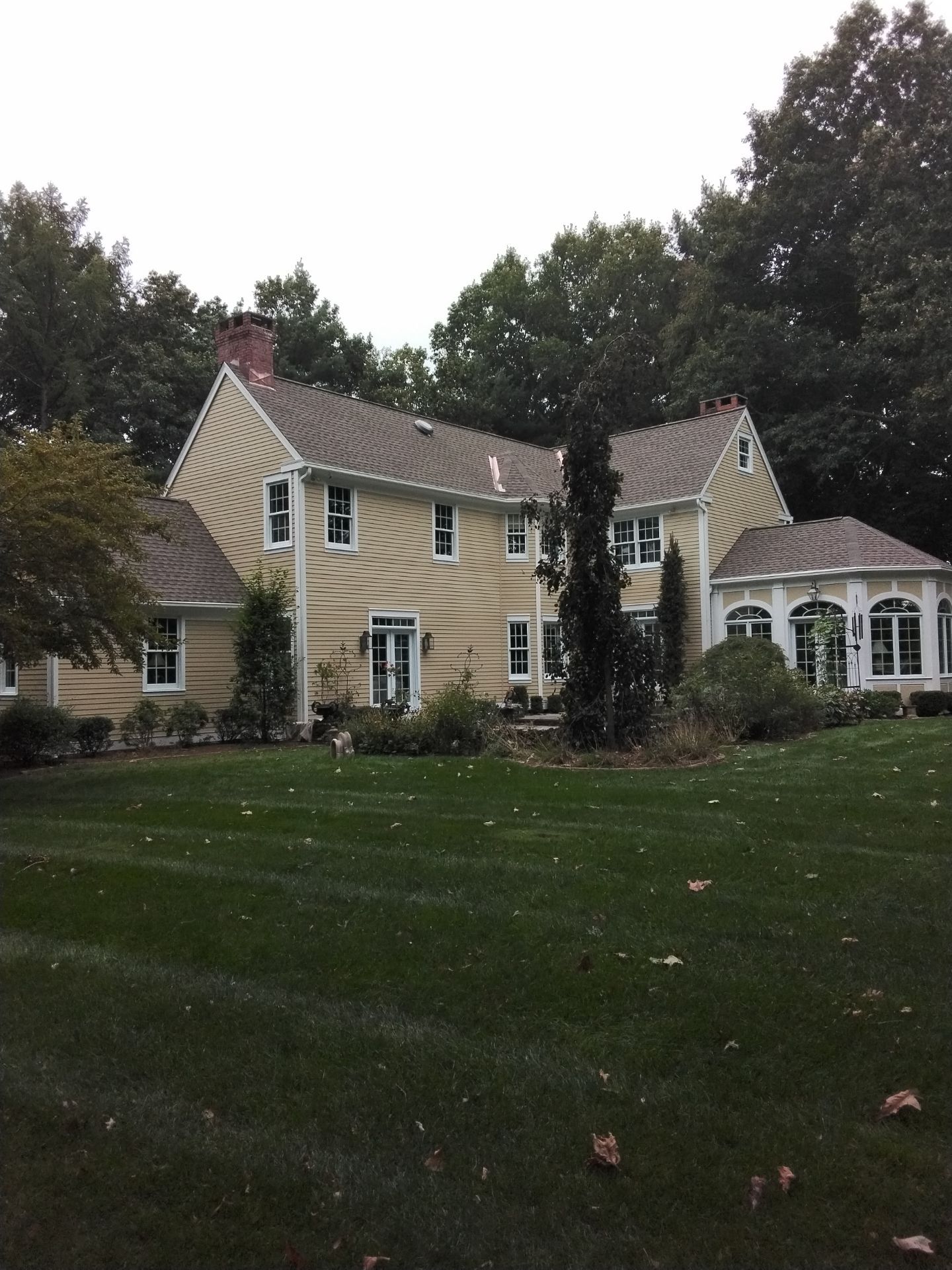RainTech by DiGiorgi Roofing and Siding Inc