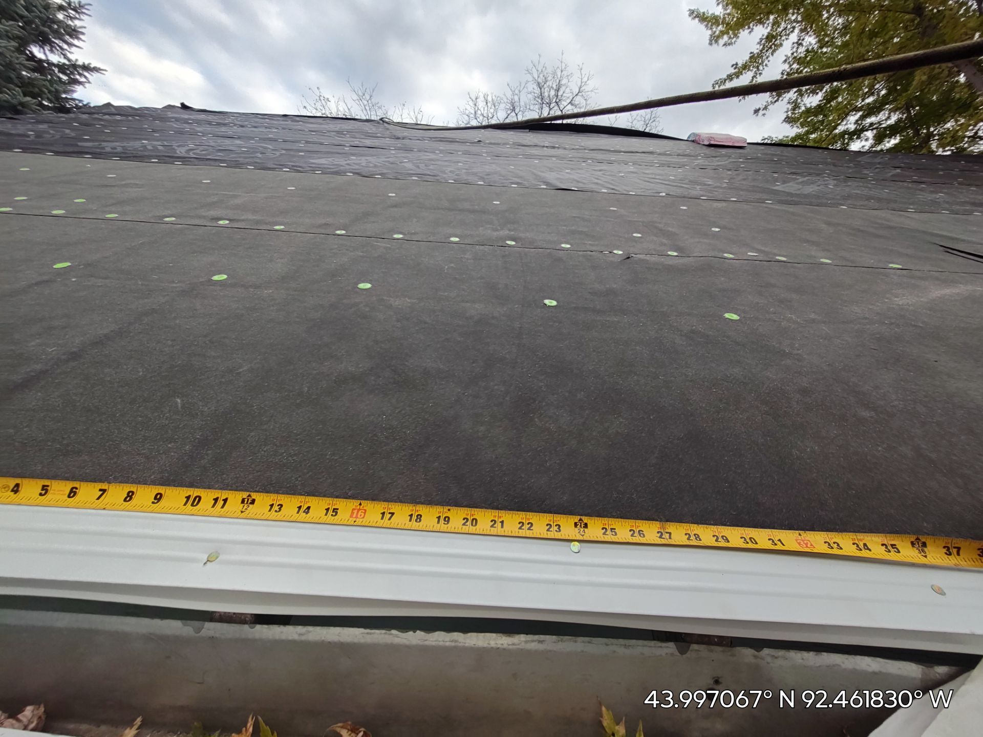 FORTIFIED ROOF in Rochester by Forever Fortified