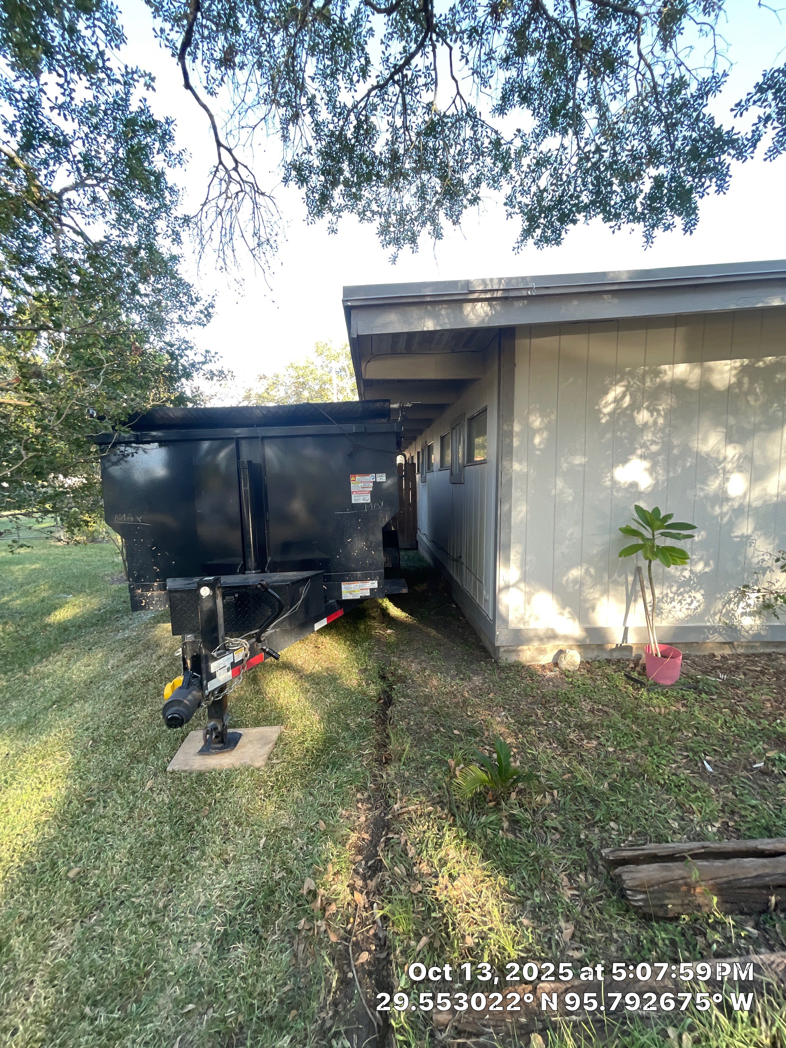 Turning a Complicated Roof Situation Into a Win for a Homeowner by Black Coast Roofing