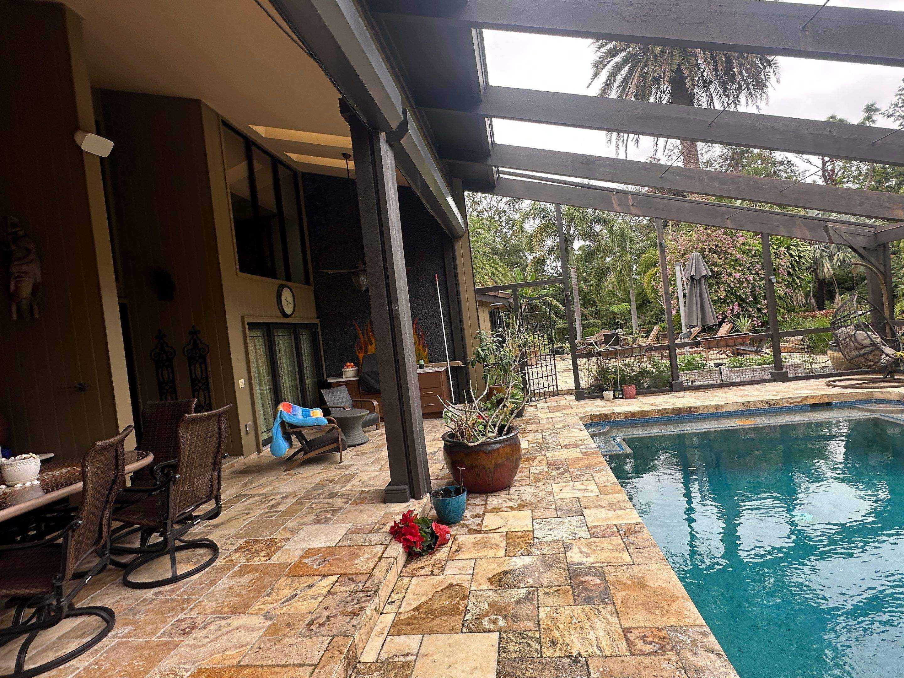 Hurricane Damage Claim in Fort Myers by FLAPA & KeyStone