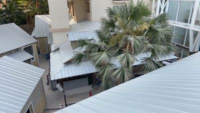 Gaylord Palms Old Hickory Restaurant