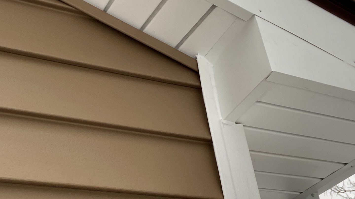 Siding Replacement using CertainTeed Monogram D5 Clapboard by 180 Contractors