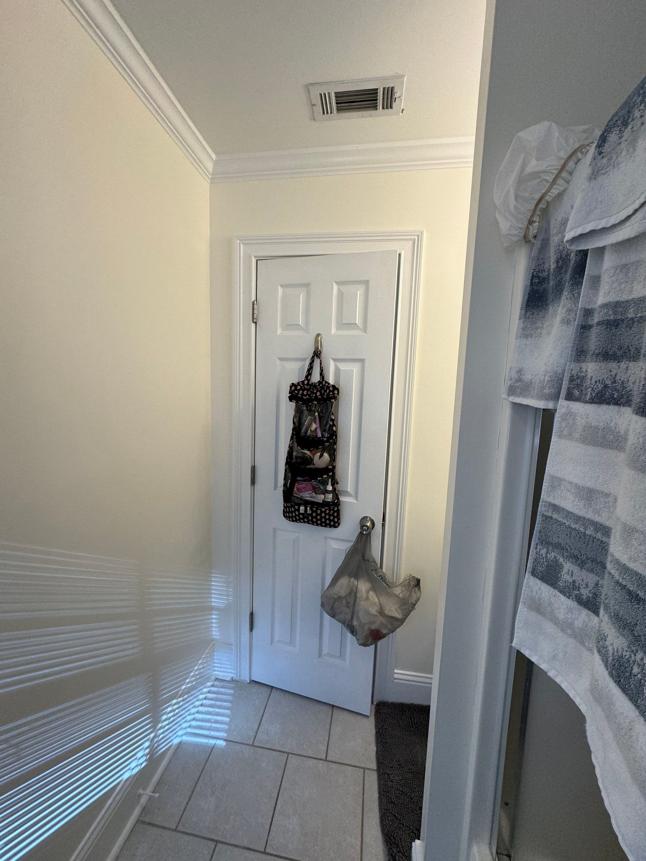 Water Damage Repair due to roof leak by Baxter Professional LLC