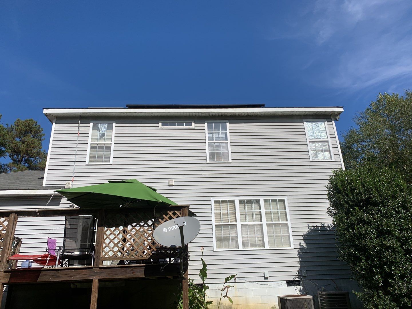 Residential Roofing Installation using Roof Installation by American Roofing NC